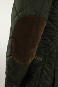 Ralph Lauren quilted jas - S