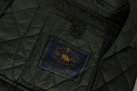 Ralph Lauren quilted jas - S