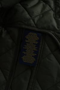 Ralph Lauren quilted jas - S