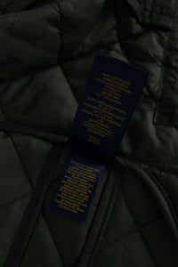 Ralph Lauren quilted jas - S