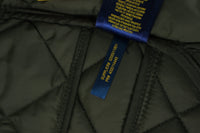 Ralph Lauren quilted jas - S
