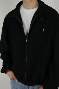 Ralph Lauren teddy jas - L