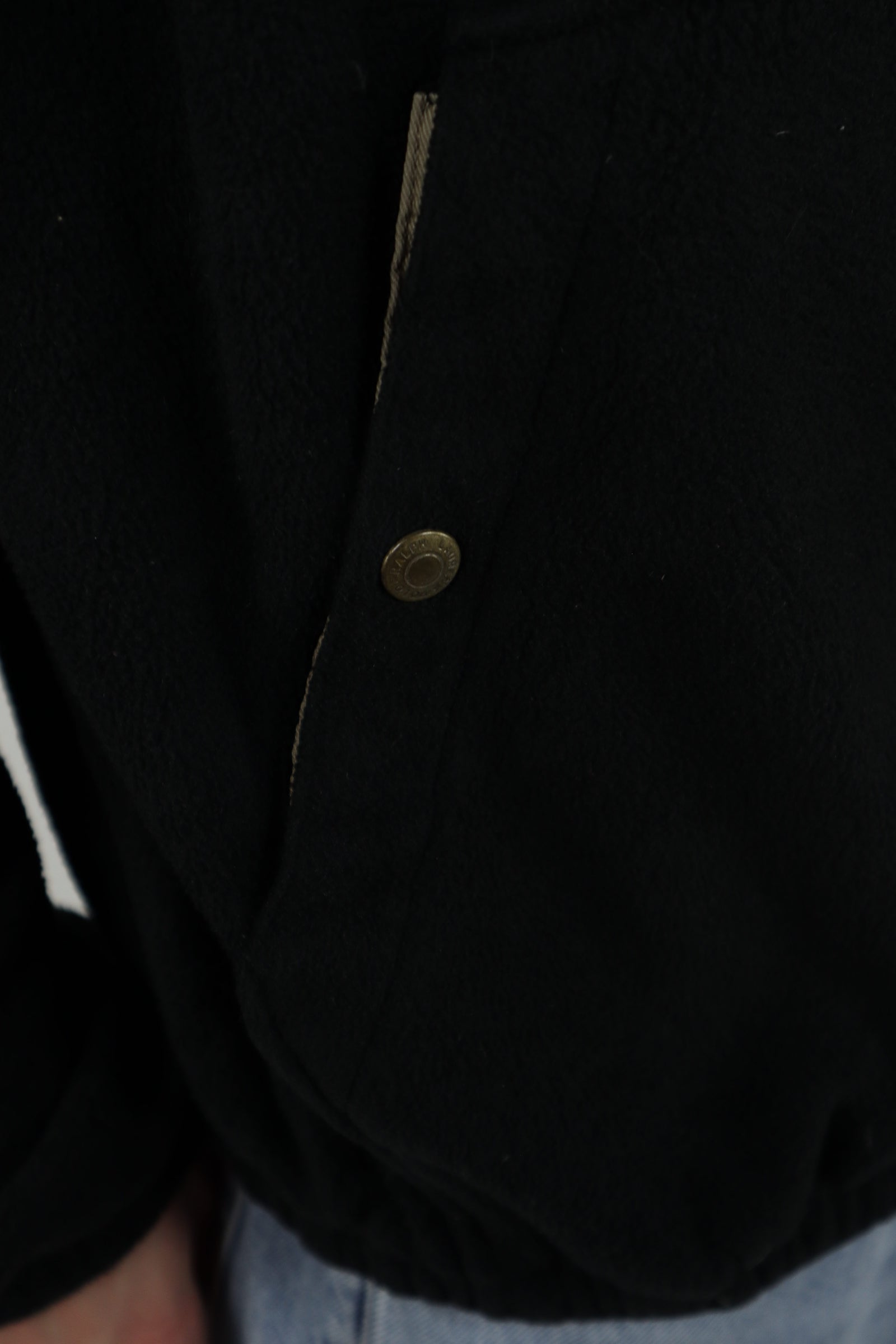 Ralph Lauren teddy jas - L
