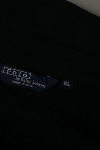 Ralph Lauren teddy jas - L