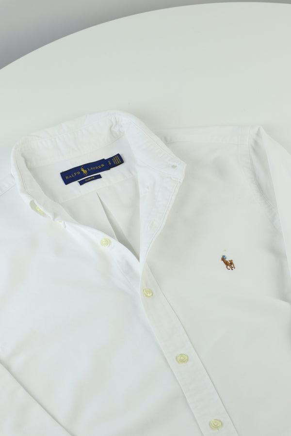 Ralph Lauren overhemd - S