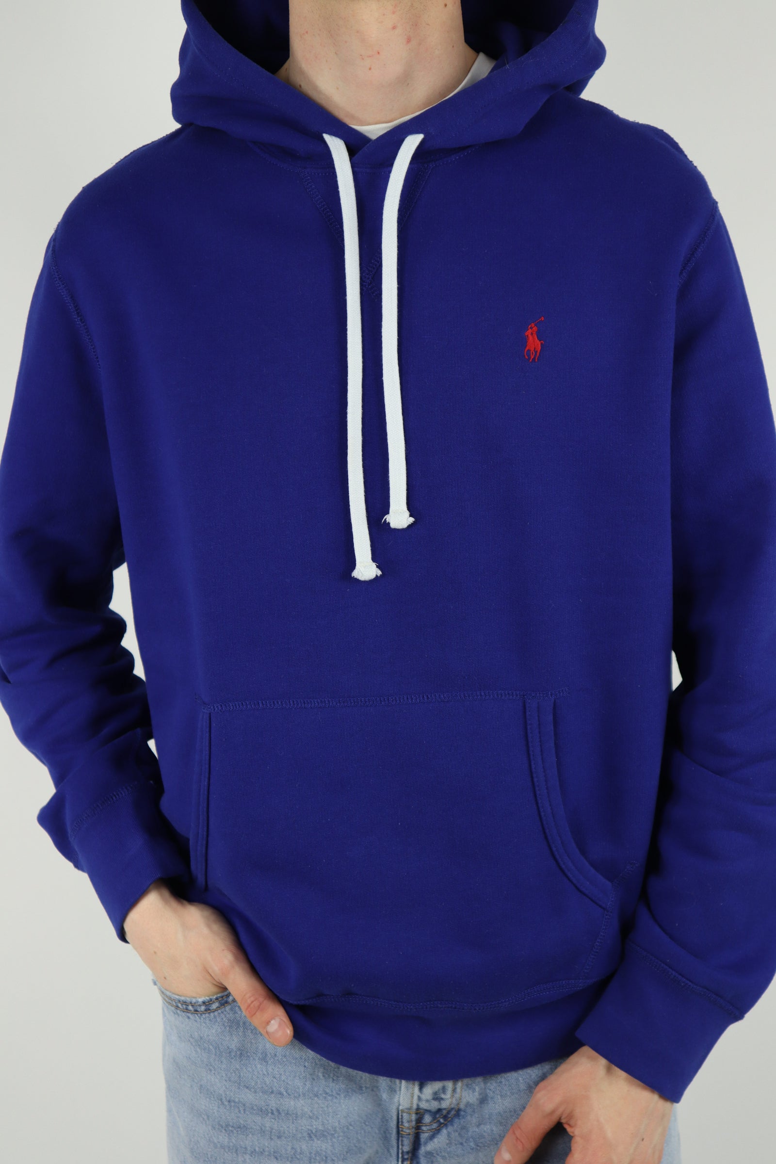 Ralph Lauren hoodie - L