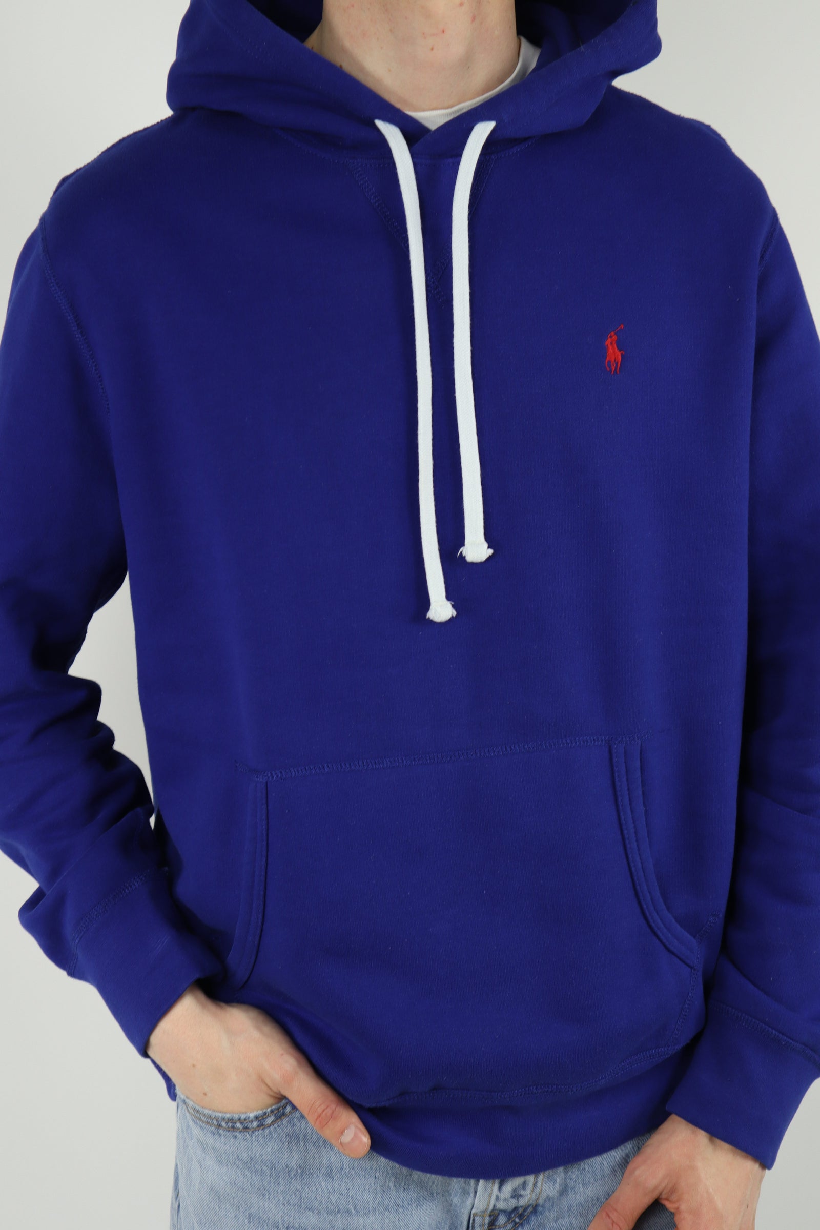 Ralph Lauren hoodie - L