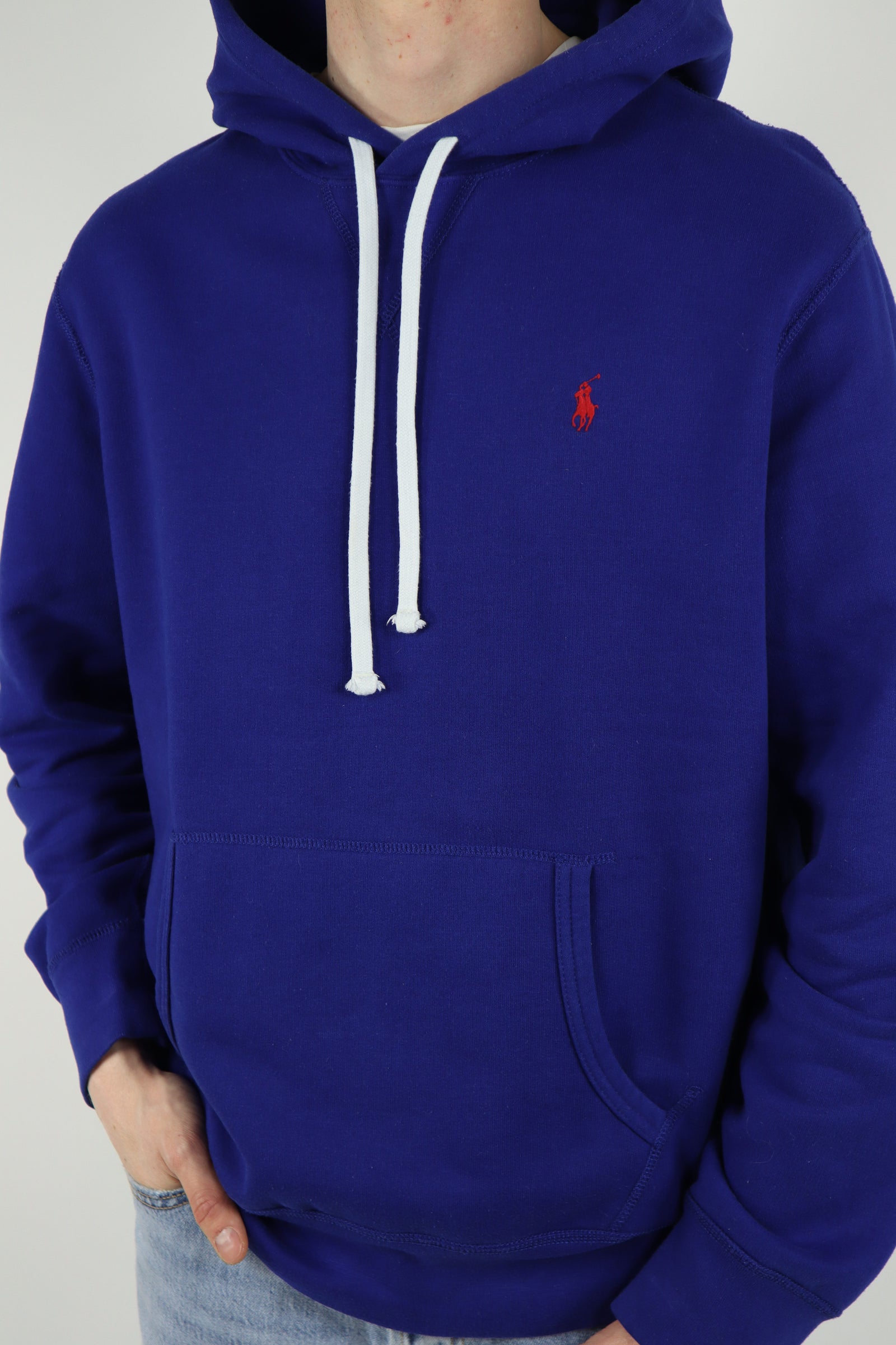 Ralph Lauren hoodie - L