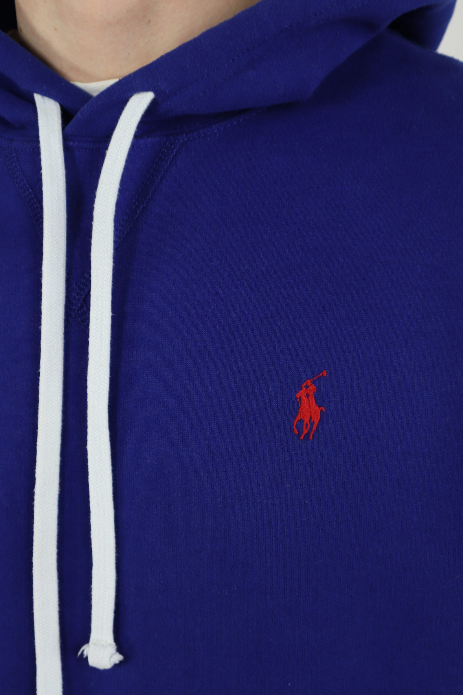 Ralph Lauren hoodie - L