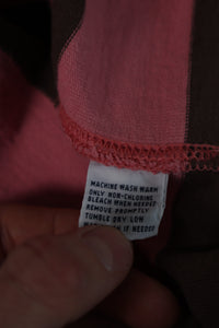 Ralph Lauren (rugby) polo shirt met lange mouw - XL