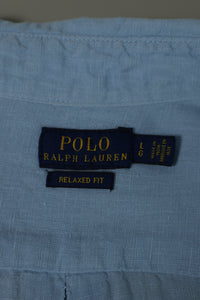 Ralph Lauren overhemd linnen - L