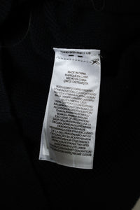 Ralph Lauren trui met kwart rits - M
