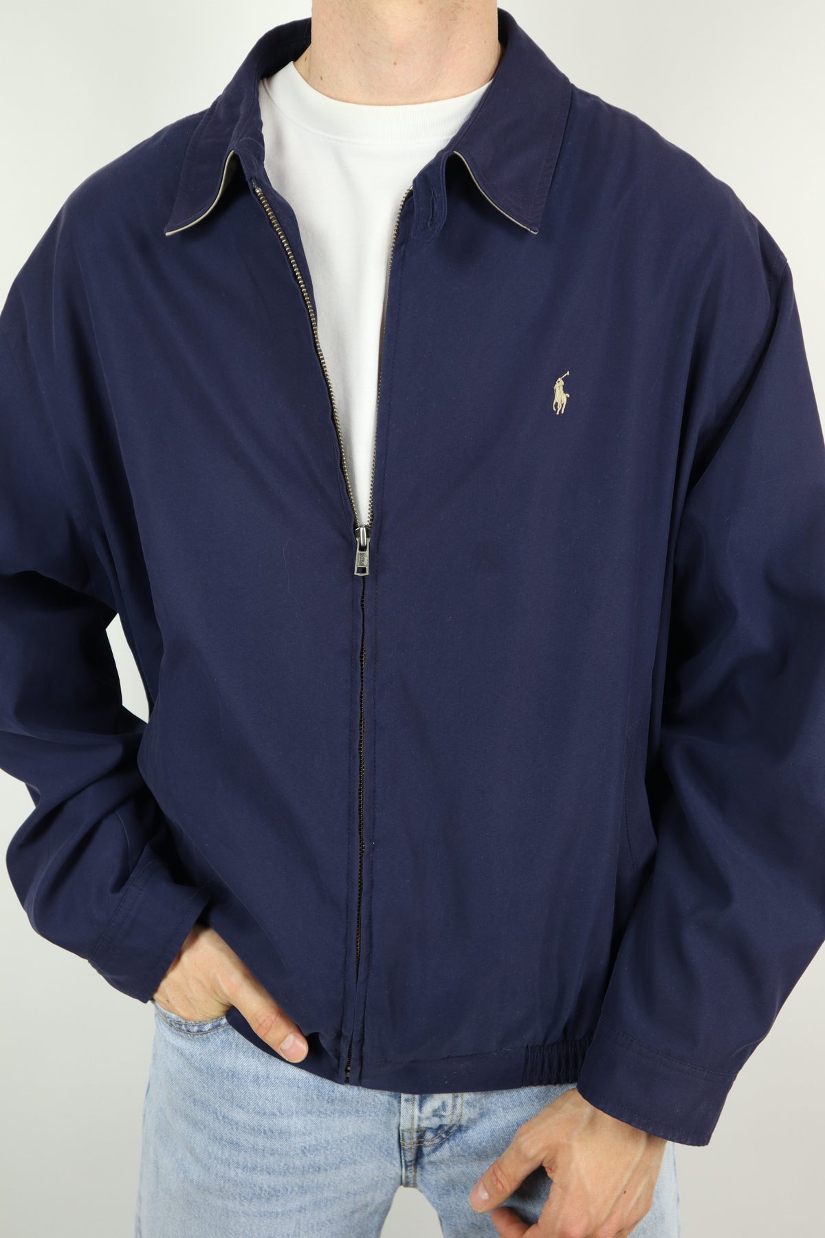 Ralph Lauren jas - L/XL