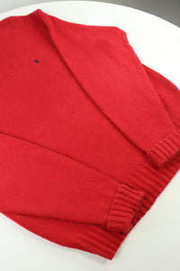Ralph Lauren trui met ronde hals - XL