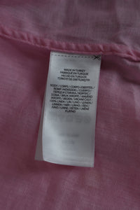 Ralph Lauren overhemd linnen - S
