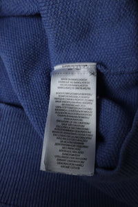 Ralph Lauren trui met kwart rits - XL