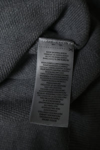 Ralph Lauren trui met kwart rits - M