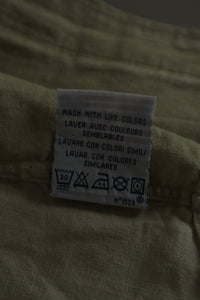 Ralph Lauren overhemd linnen - M