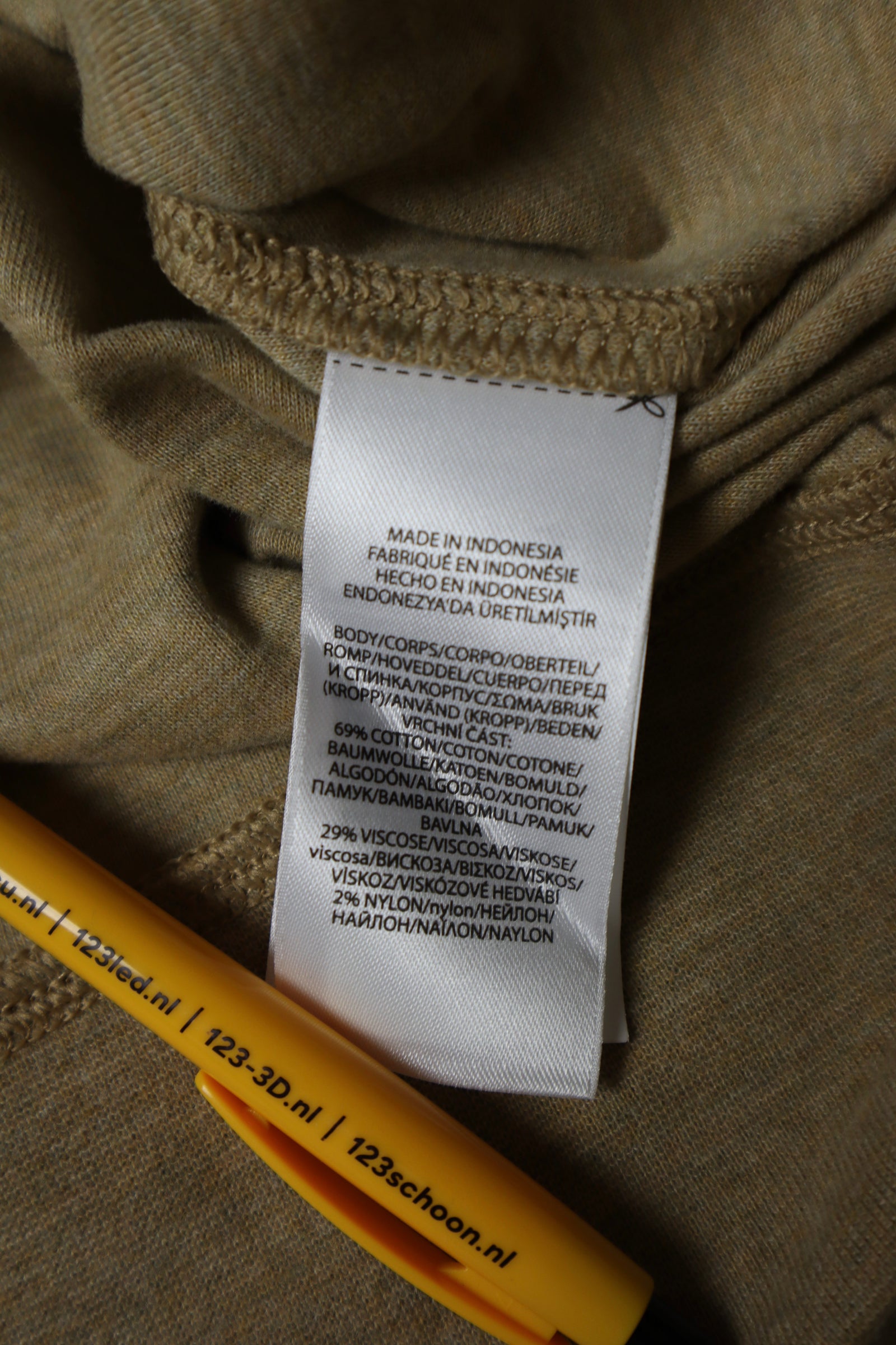 Ralph Lauren quarter zip - L
