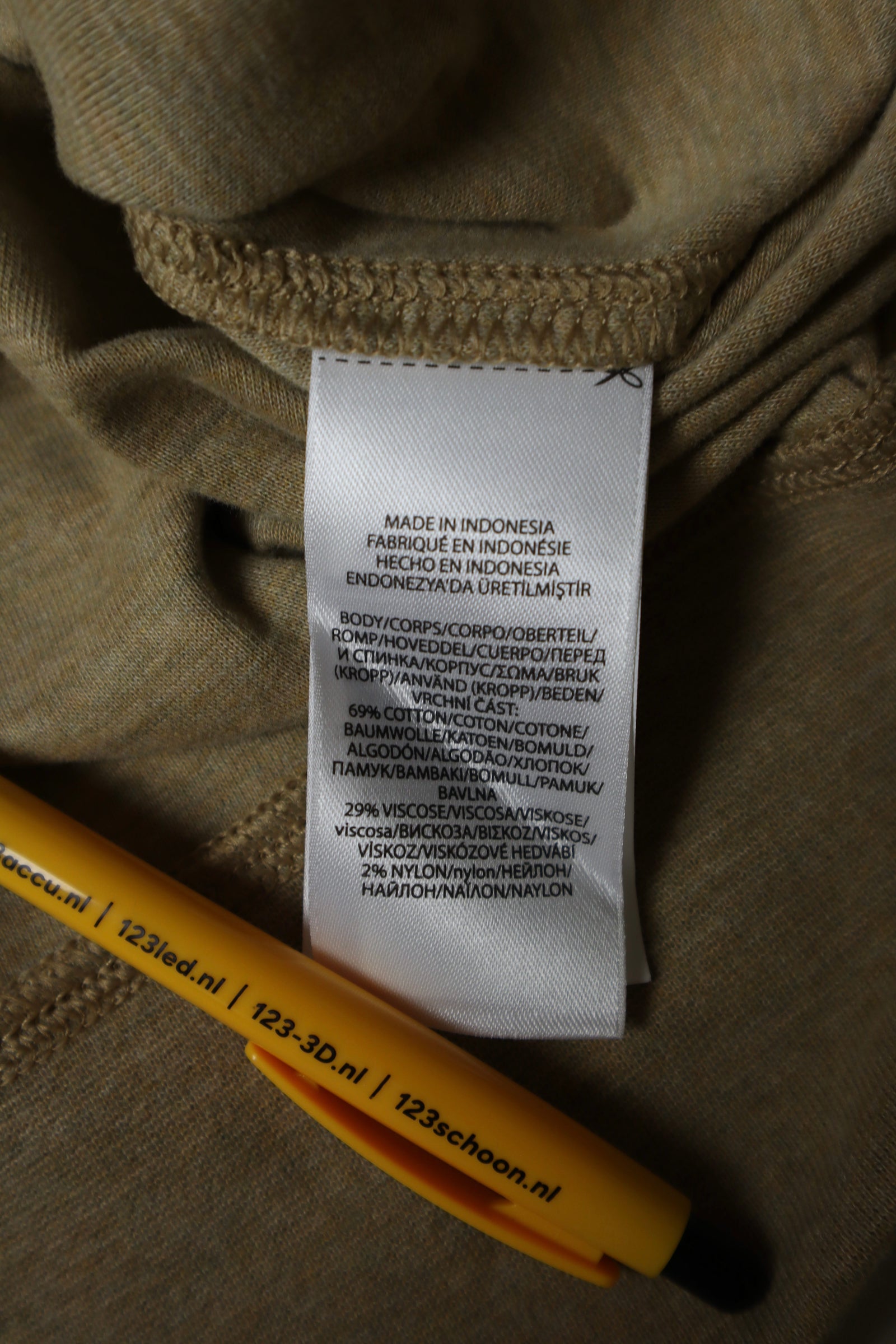 Ralph Lauren quarter zip - L
