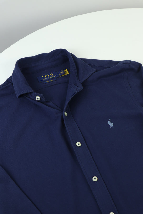 Ralph Lauren overhemd - S