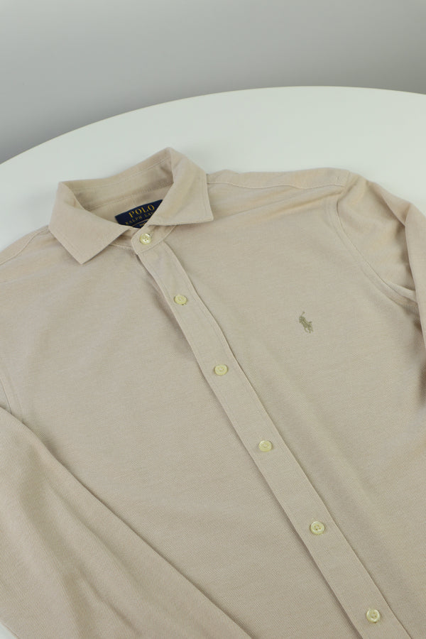 Ralph Lauren overhemd - S