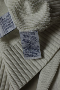 Ralph Lauren trui met knoopjes - M