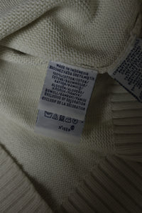 Ralph Lauren trui met knoopjes - M