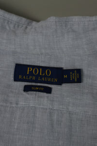 Ralph Lauren overhemd linnen - M