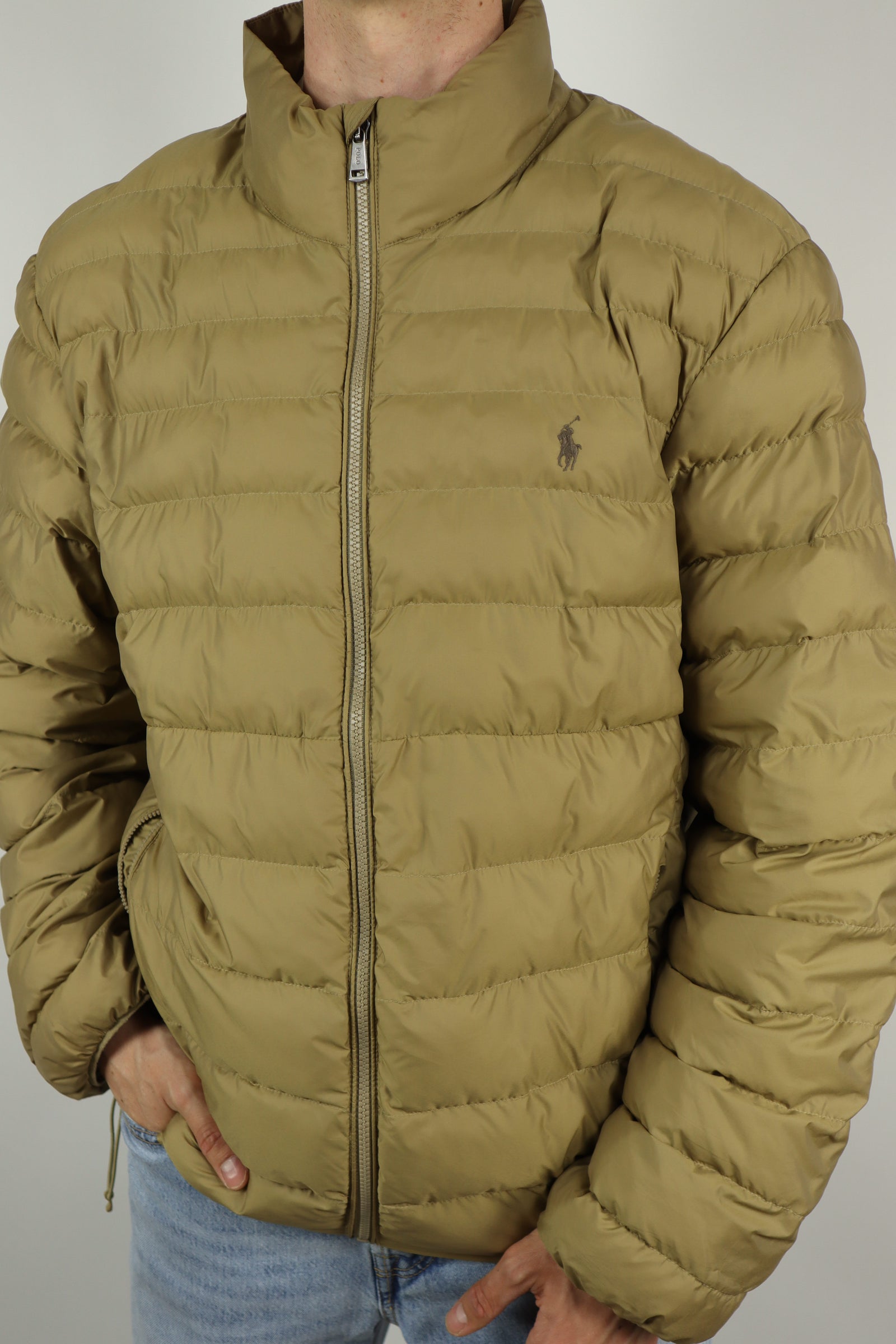 Ralph Lauren jas - XL