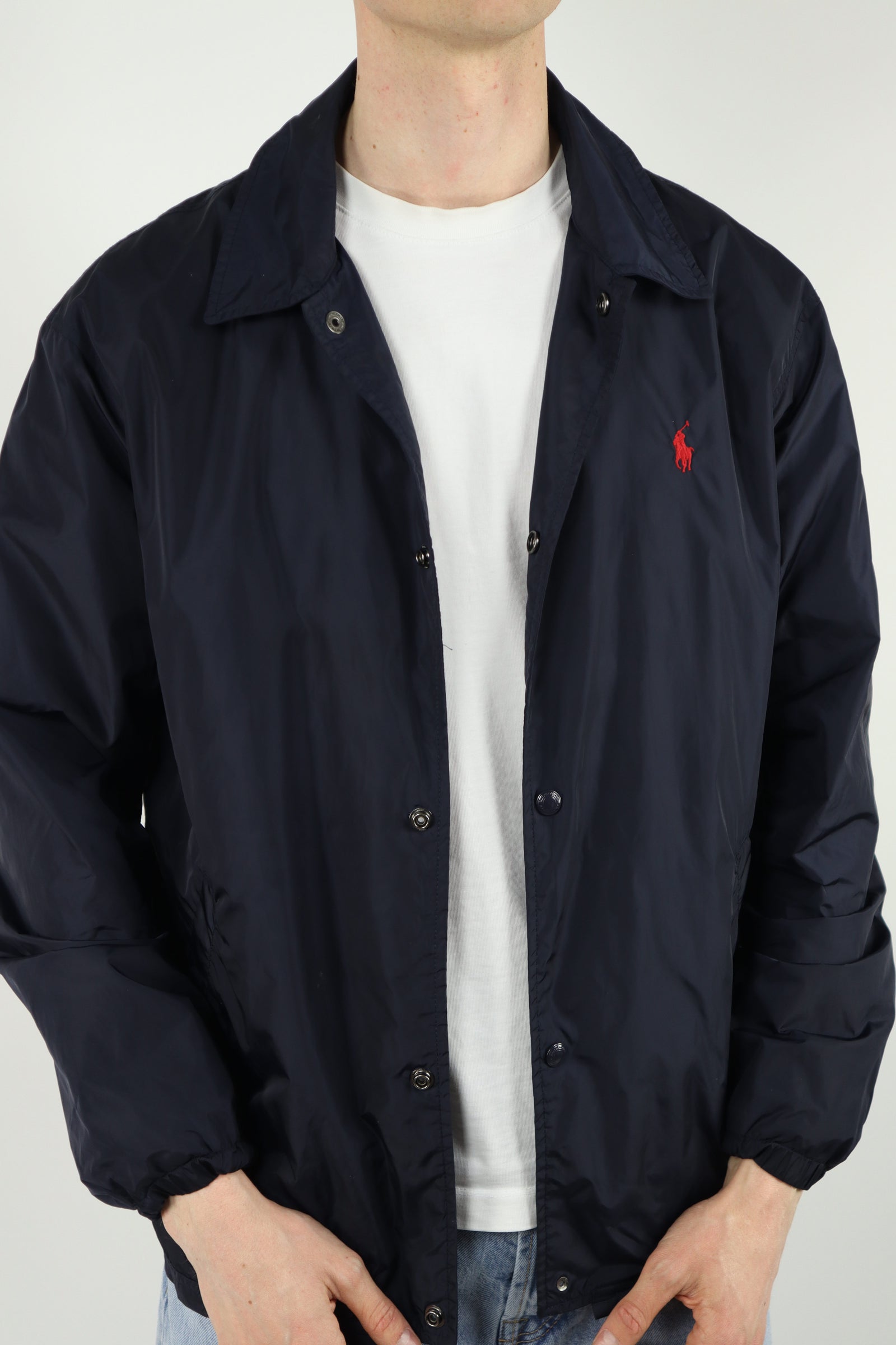 Ralph Lauren windjack - M