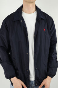 Ralph Lauren regenjas/windjack - M