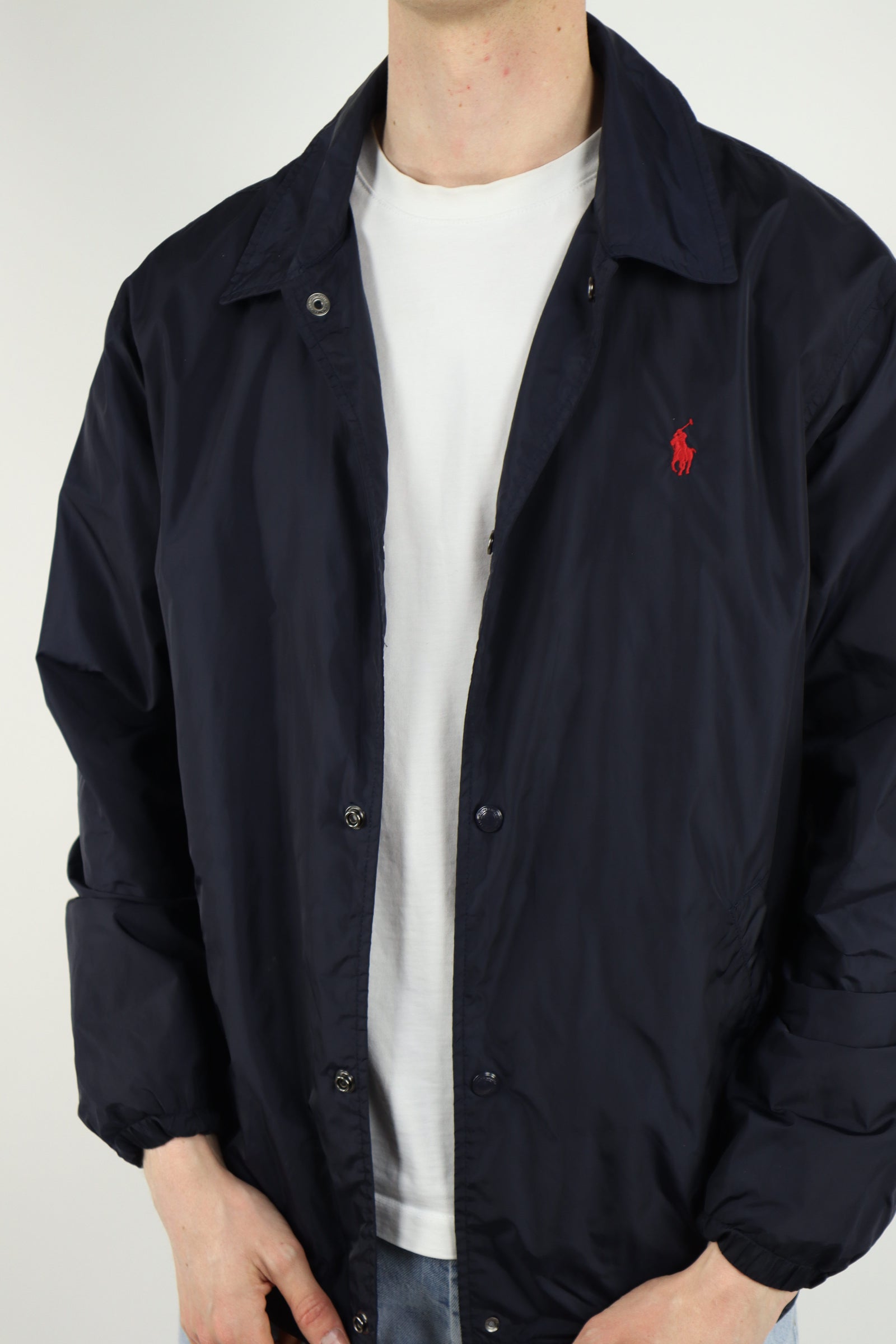 Ralph Lauren windjack - M