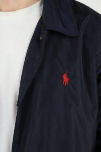 Ralph Lauren regenjas/windjack - M