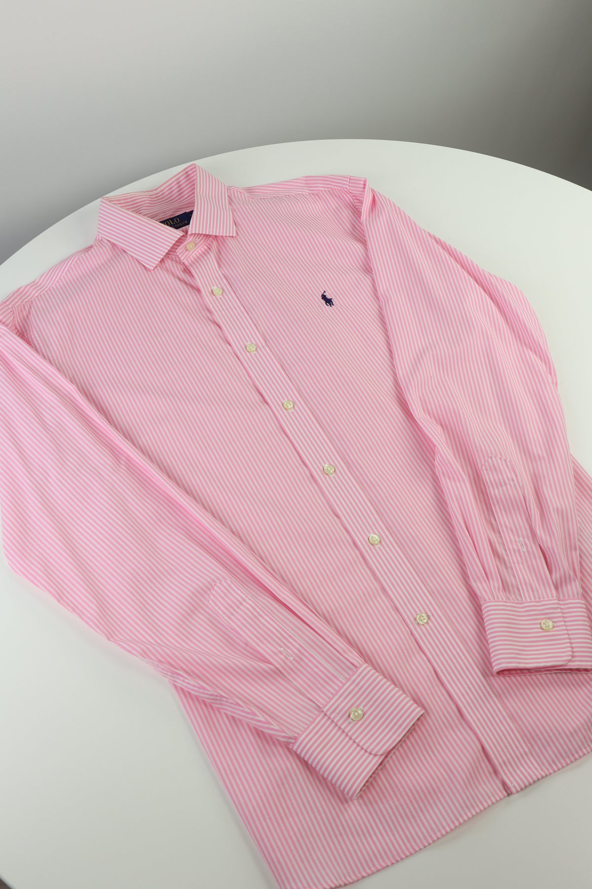 Ralph Lauren overhemd - L