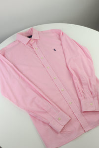 Ralph Lauren overhemd - L