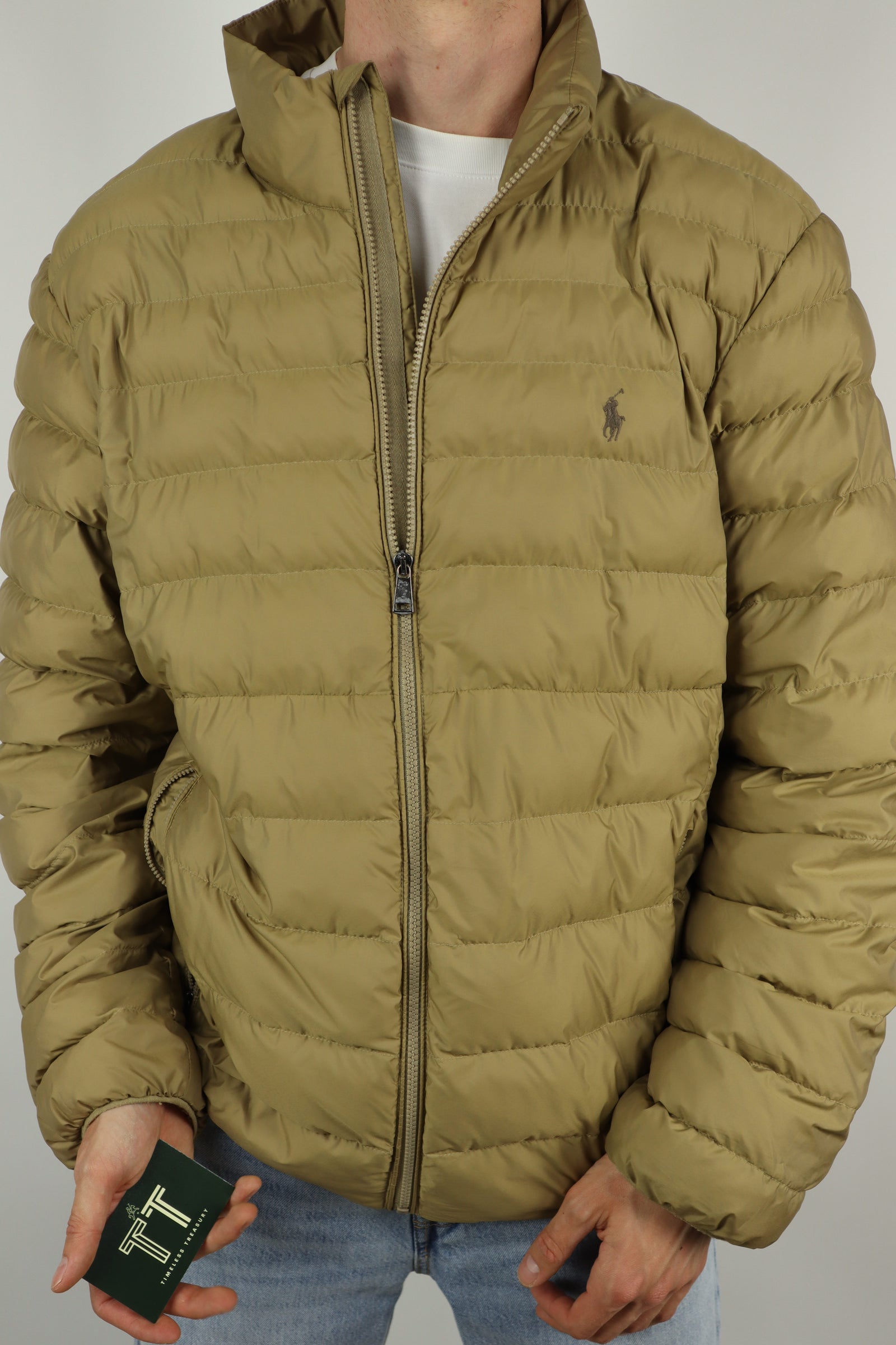 Ralph Lauren jas - XL