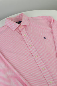 Ralph Lauren overhemd - L