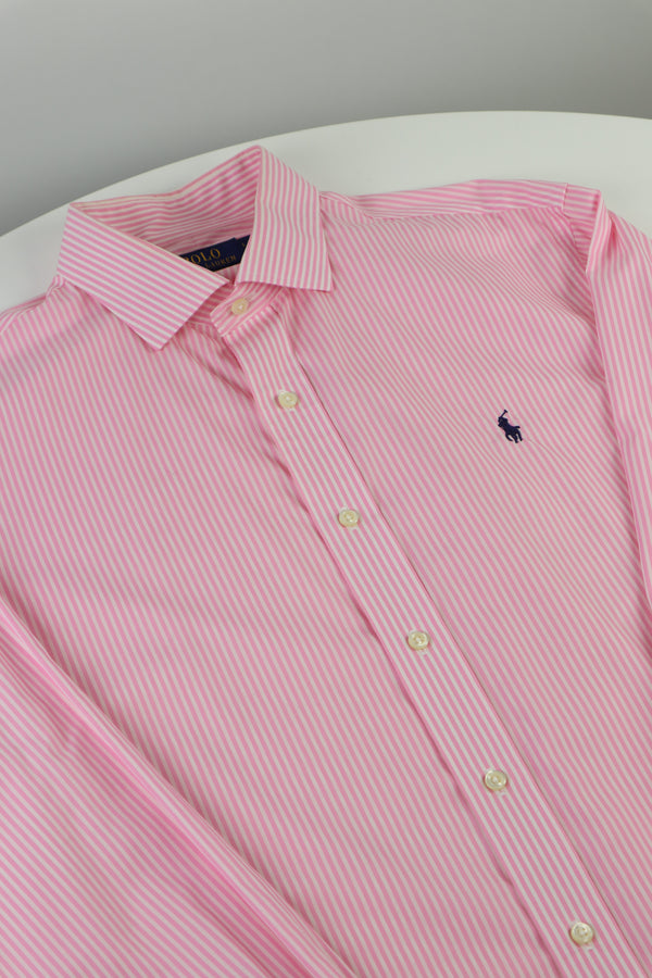 Ralph Lauren overhemd - L