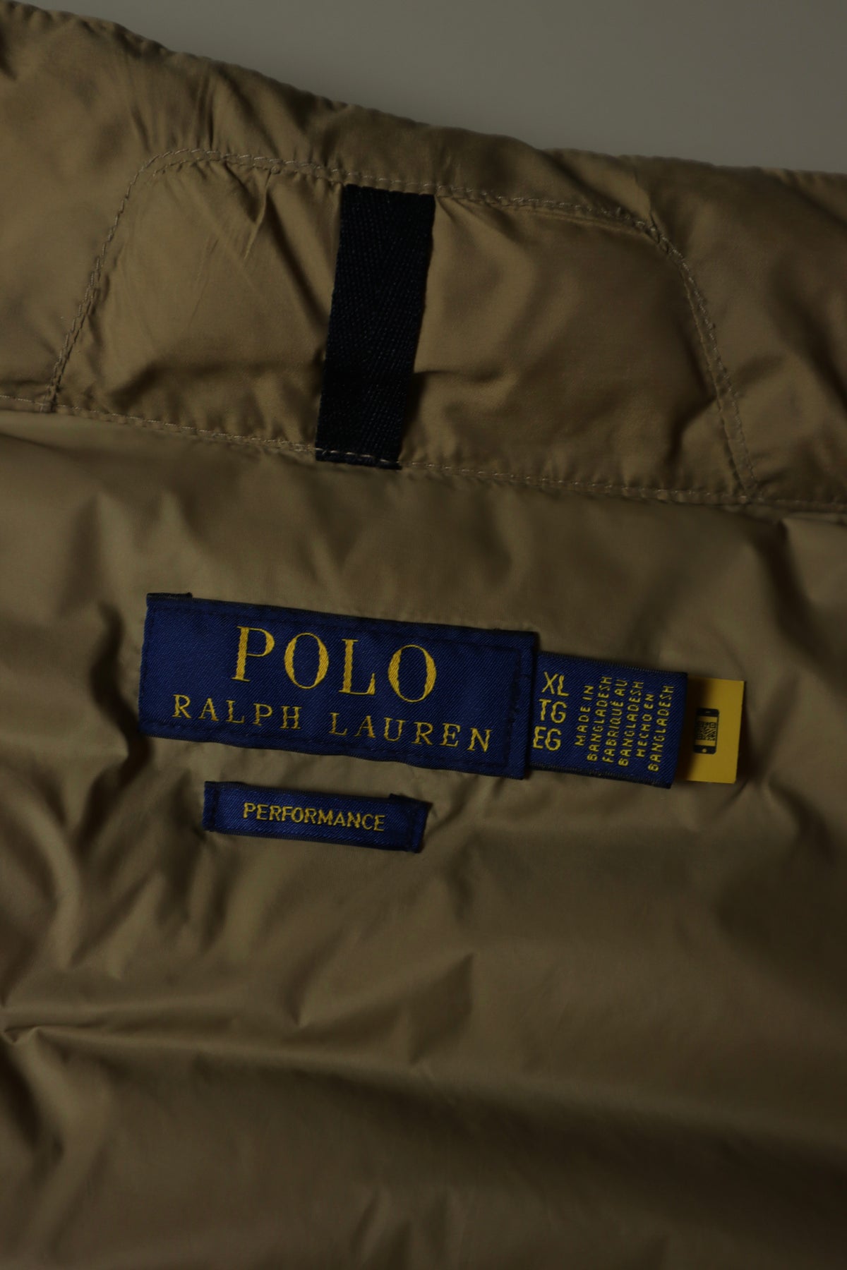 Ralph Lauren jas - XL