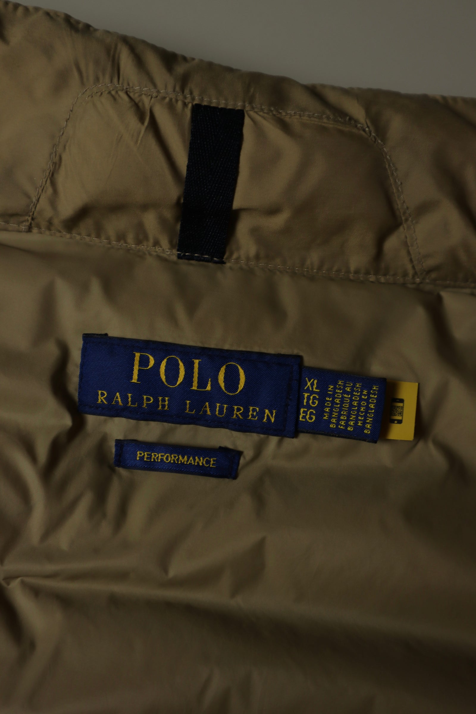 Ralph Lauren jas - XL