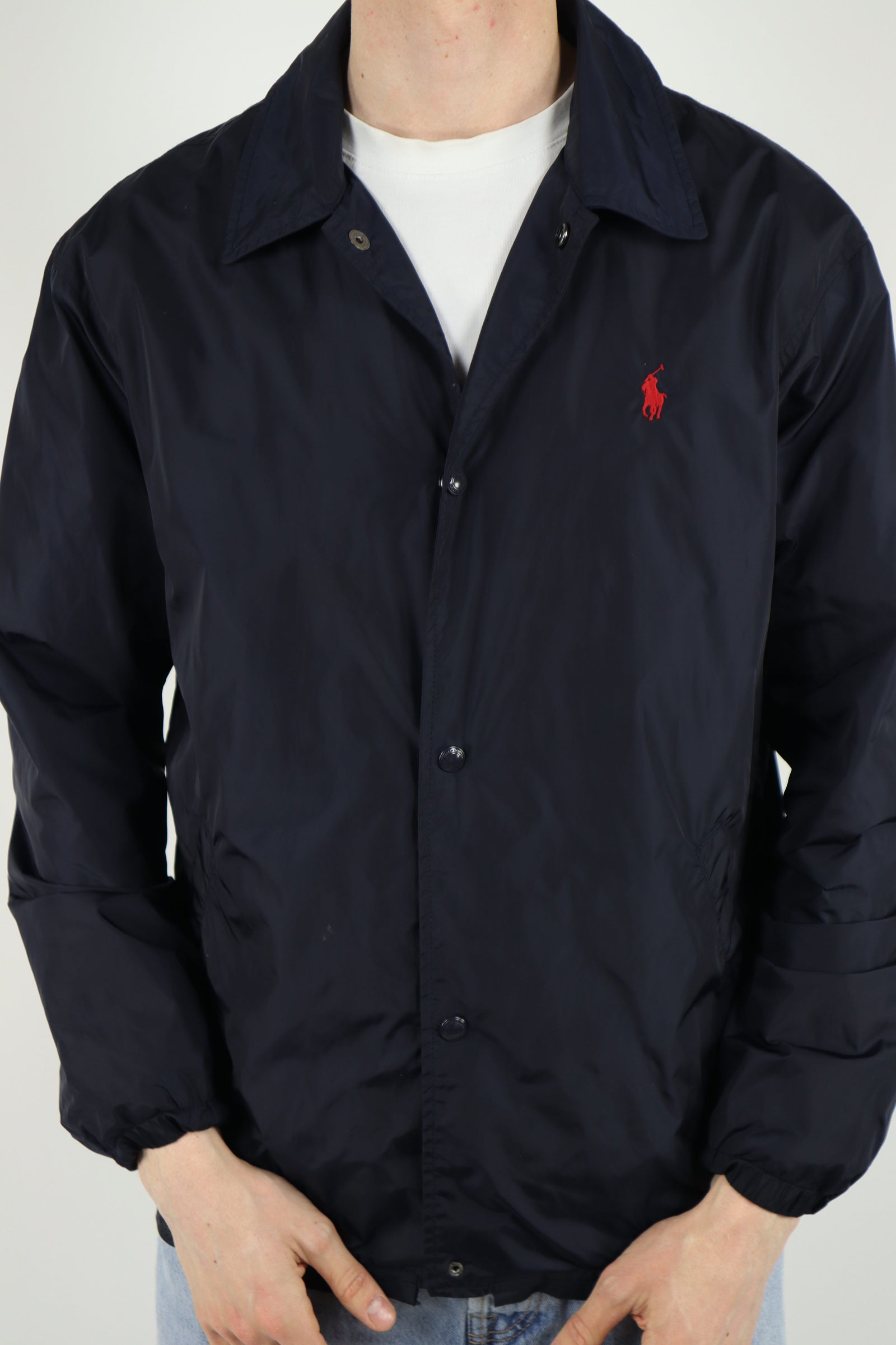 Ralph Lauren windjack - M