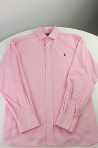 Ralph Lauren overhemd - L