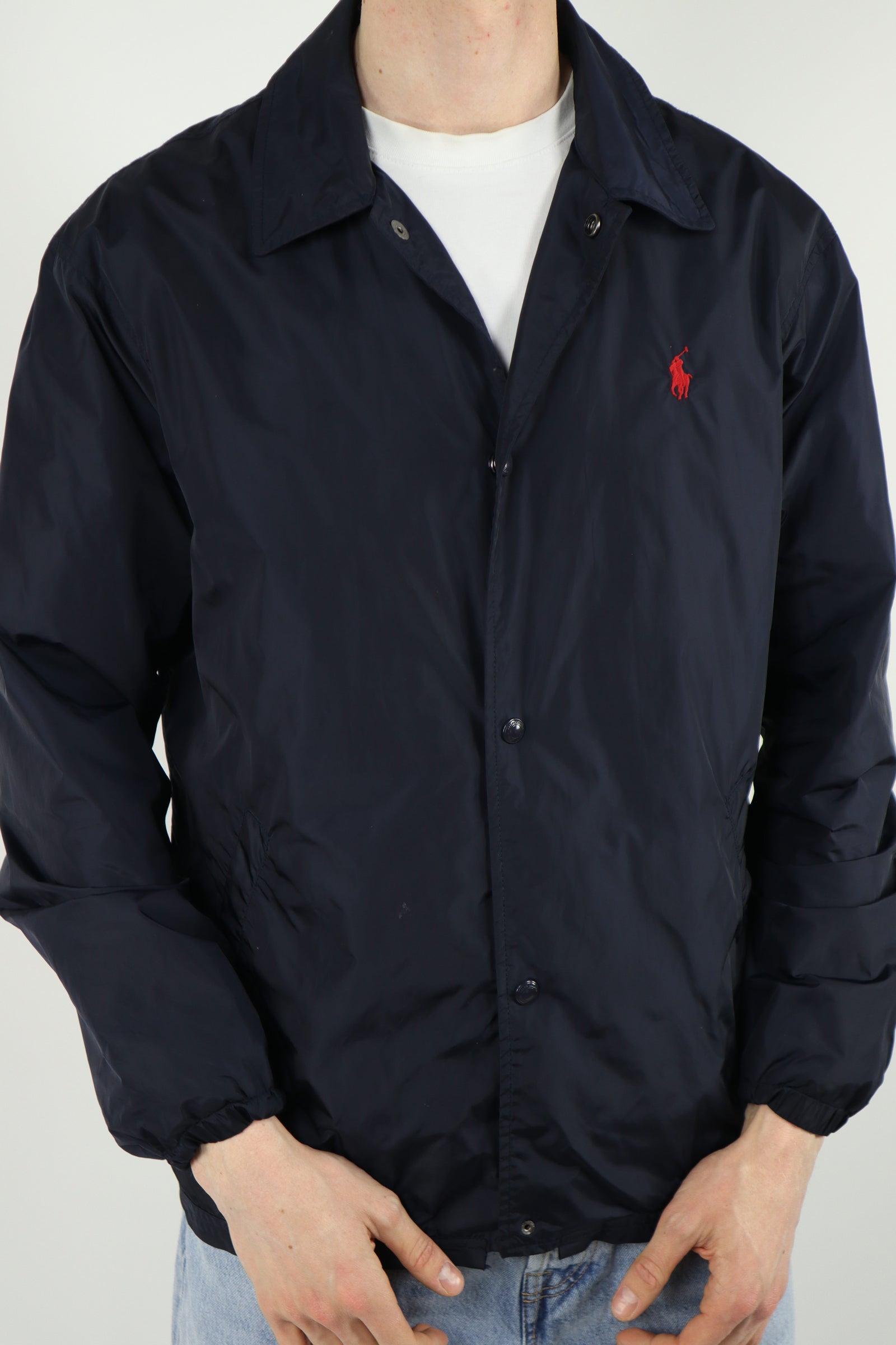 Ralph Lauren windjack - M