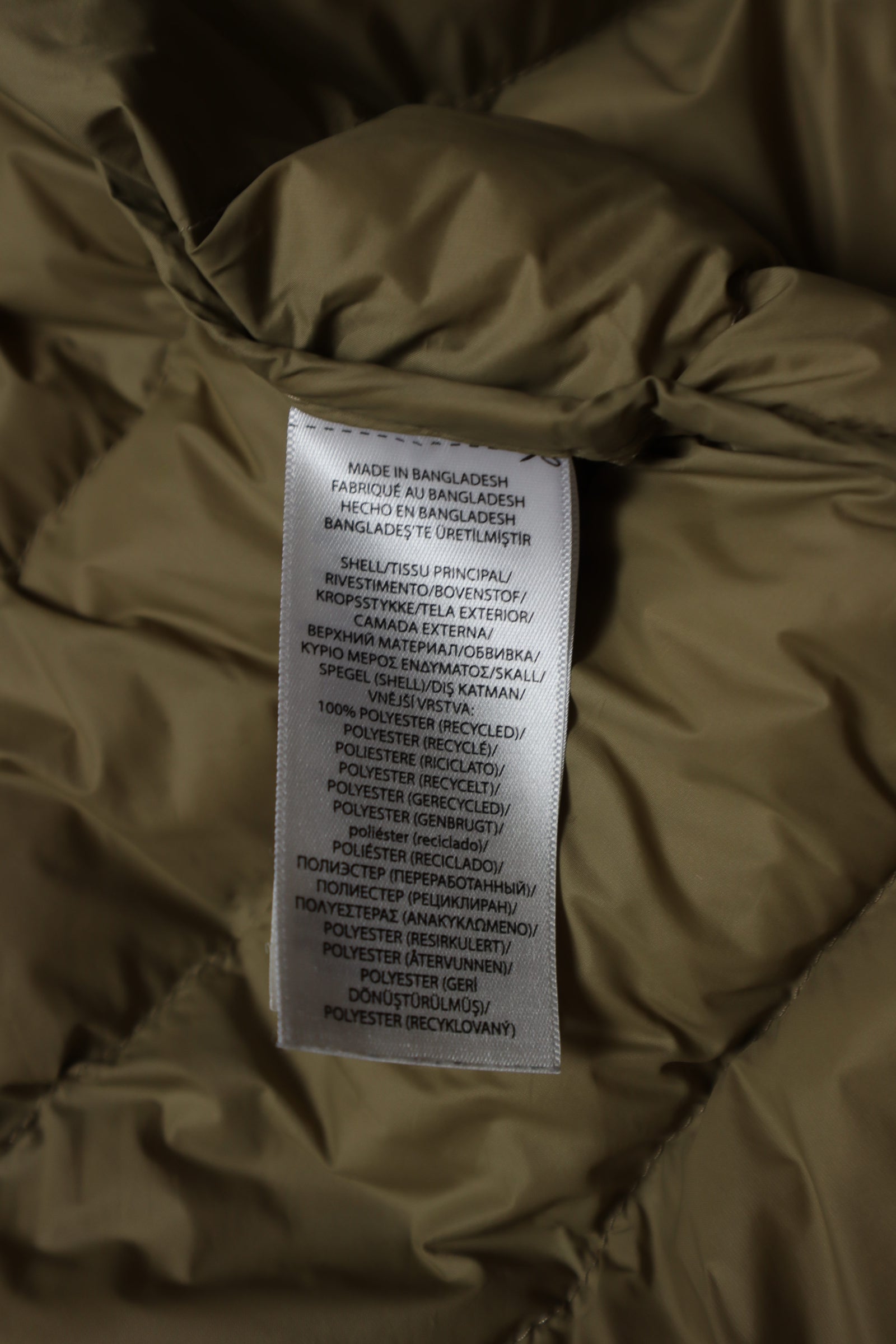 Ralph Lauren jas - XL