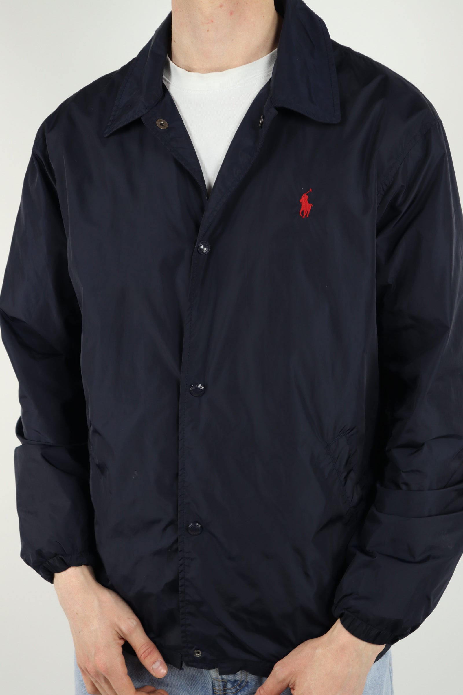 Ralph Lauren windjack - M