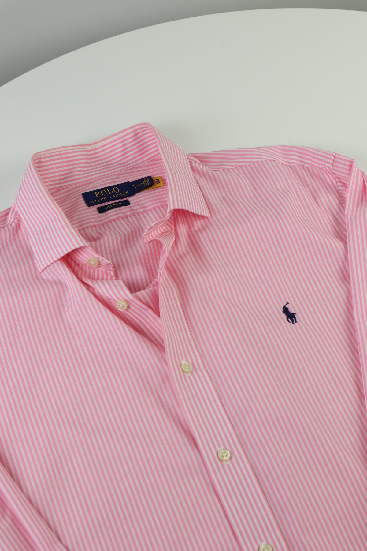 Ralph Lauren overhemd - L