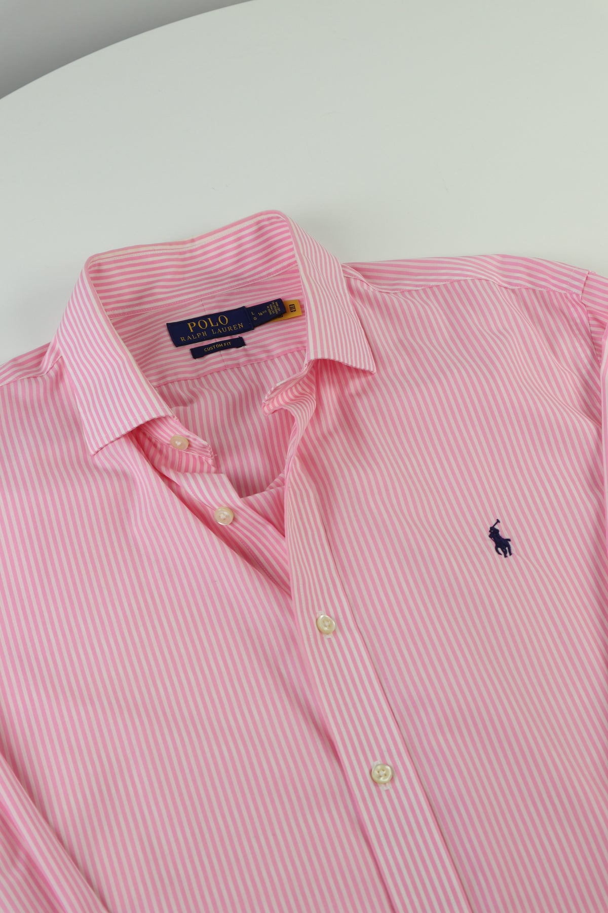 Ralph Lauren overhemd - L