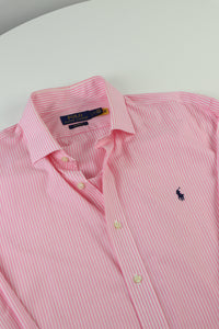 Ralph Lauren overhemd - L