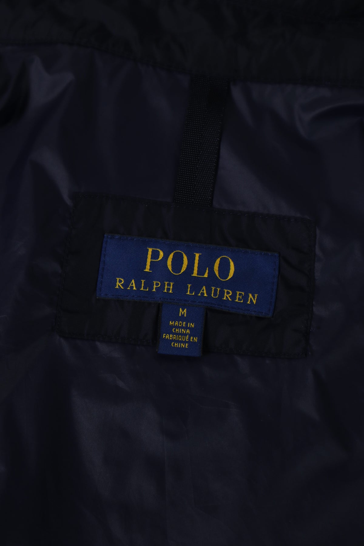 Ralph Lauren regenjas/windjack - M